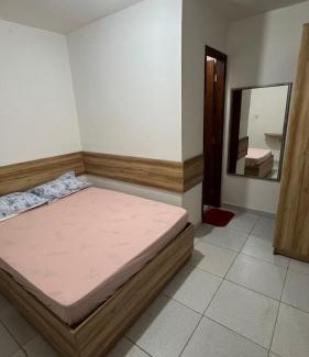 Centro Apartamento | Apartamento no centro básico