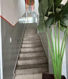 Centro Apartamento | Apartamento no centro básico