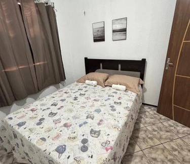 Vicosa do Ceara Apartamento | Apartamento no centro de Vicosa-ce