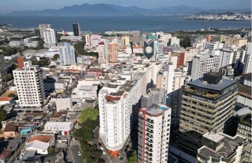 Centro Apartamento | Apartamento no Centro - conforto e praticidade