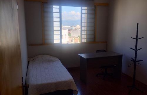 Guaratingueta Apartamento | Apartamento no centro de Guaratinguetá
