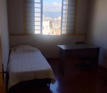 Guaratingueta Apartamento | Apartamento no centro de Guaratinguetá