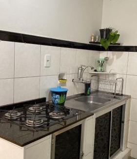 Guaratingueta Apartamento | Apartamento no centro de Guaratinguetá