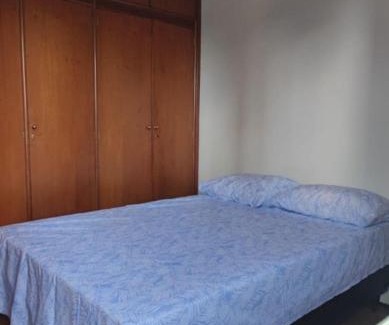 Vila Ilgenfritz Apartamento | Apartamento no Centro de Campo Grande
