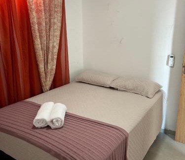 Parauapebas Apartamento | Apartamento no Centro da Cidade