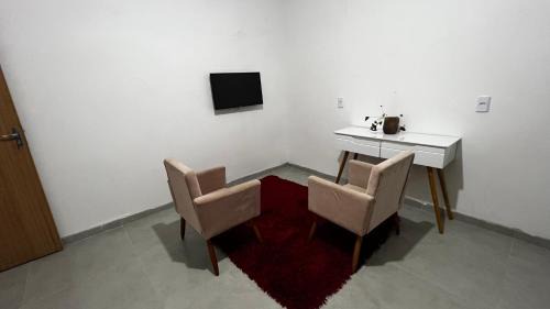 Parauapebas Apartamento | Apartamento no Centro da Cidade
