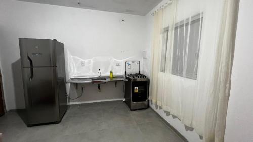 Parauapebas Apartamento | Apartamento no Centro da Cidade