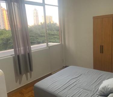 Centro Apartamento | Apartamento no centro de Uberlândia