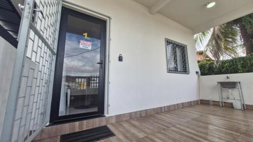 Centro Apartamento | Apartamento no centro da cidade