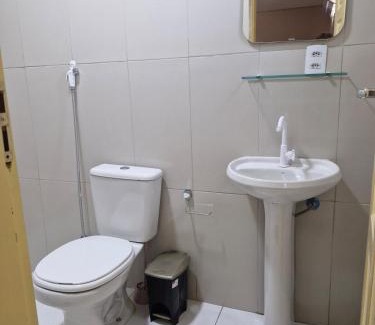 Centro Apartamento | Apartamento no centro da cidade