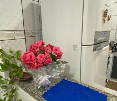 Maraba Apartamento | Apartamento no Centro da Cidade Nova- 4 min do Aeroporto