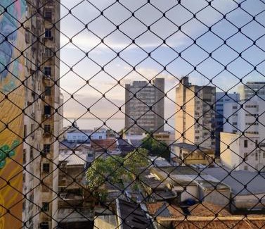 Campina Apartamento | Apartamento no centro de Belém