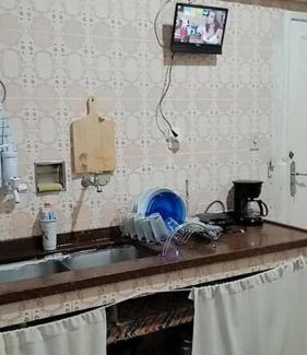 Centro Apartamento | Apartamento no centro de Niterói com quartos exclusivos