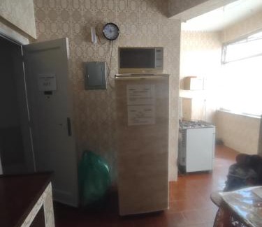 Centro Apartamento | Apartamento no centro de Niterói com quartos exclusivos