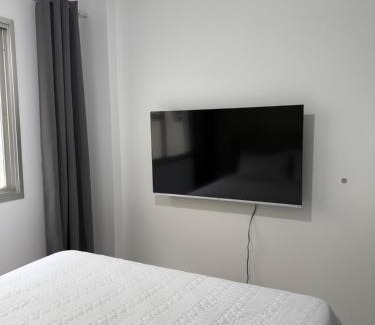 Jardim Camburi Apartamento | Apartamento no centro de Jardim Camburi