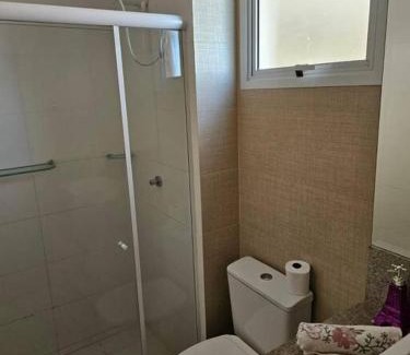 Palmas Apartamento | Apartamento no centro de Palmas, próximo ao Shop