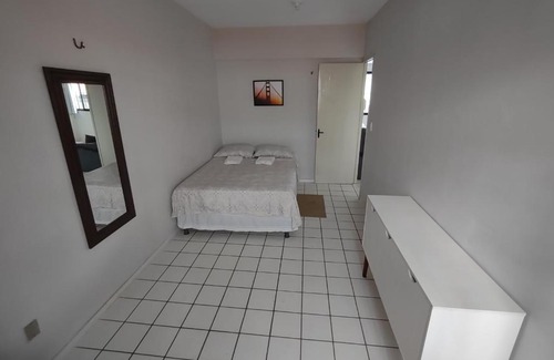 Centro Apartamento | Apartamento no Centro Hospitalar em Teresina!