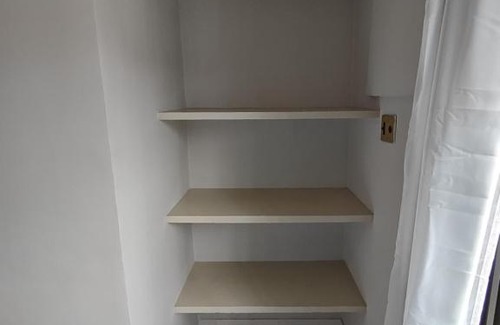 Centro Apartamento | Apartamento no Centro Hospitalar em Teresina!