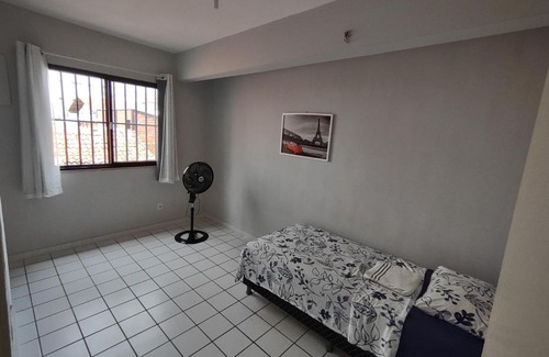 Centro Apartamento | Apartamento no Centro Hospitalar em Teresina!