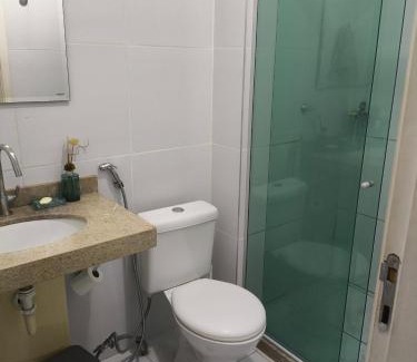 Cremacao Apartamento | Apartamento no centro para aluguel COP-30 Belem-PA