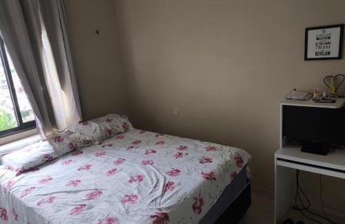 Cremacao Apartamento | Apartamento no centro para aluguel COP-30 Belem-PA