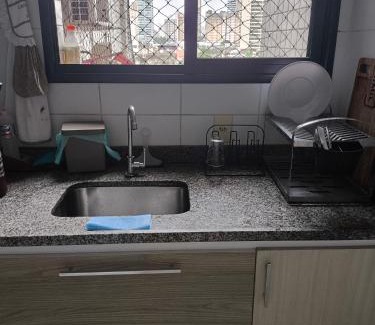 Cremacao Apartamento | Apartamento no centro para aluguel COP-30 Belem-PA