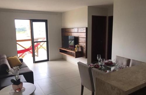 Bananeiras Apartamento | Apartamento no Condomínio Sonhos da Serra - Bananeiras