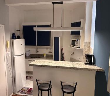 Centro Apartamento | Apartamento no coração de Belo Horizonte [2]