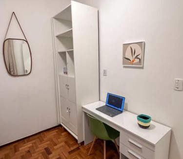 Centro Apartamento | Apartamento no coração de Belo Horizonte [2]