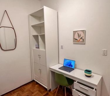 Centro Apartamento | Apartamento no coração de Belo Horizonte [2]