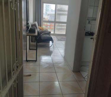 Azenha Apartamento | Apartamento no coração de Porto Alegre