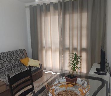 Azenha Apartamento | Apartamento no coração de Porto Alegre
