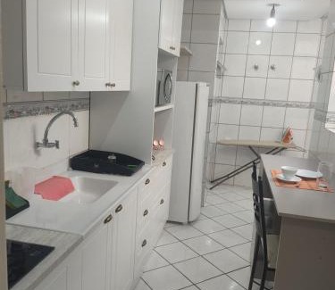 Azenha Apartamento | Apartamento no coração de Porto Alegre