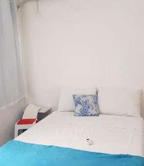 Quarenta Apartamento | Apartamento no Dalas Park Residencial