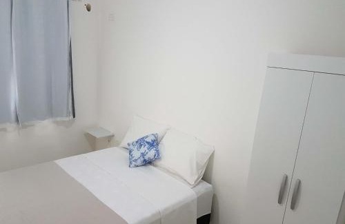 Quarenta Apartamento | Apartamento no Dalas Park Residencial