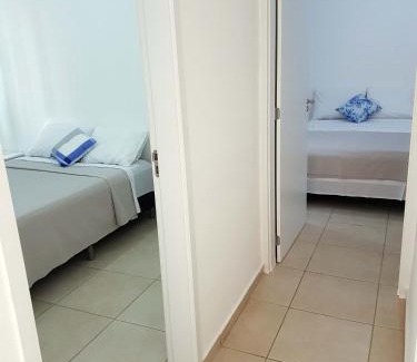Quarenta Apartamento | Apartamento no Dalas Park Residencial
