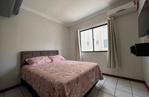Castelo Branco Apartamento | Apartamento no Edifício Residencial Bromélias