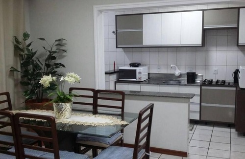 Castelo Branco Apartamento | Apartamento no Edifício Residencial Bromélias