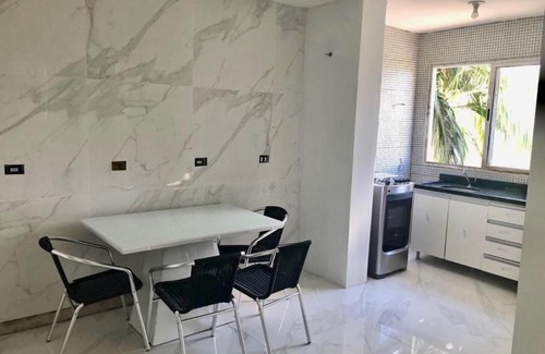 Matinhos Apartamento | Apartamento no Edifício Florida Terrace