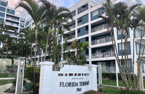 Matinhos Apartamento | Apartamento no Edifício Florida Terrace