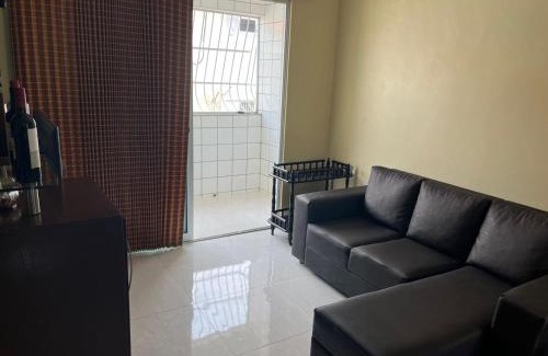 Caucaia Apartamento | Apartamento no Icaraí - 2 suítes