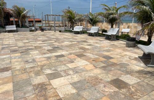 Caucaia Apartamento | Apartamento no Icaraí - 2 suítes