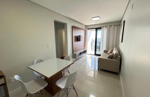 Centro Apartamento | Apartamento no Icon by Bexap Stays