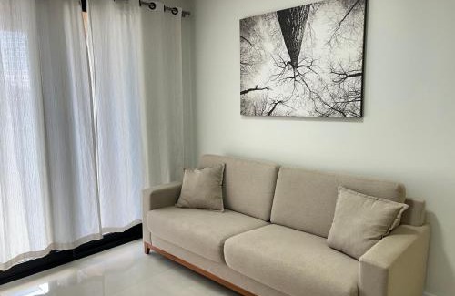 Centro Apartamento | Apartamento no Icon by Bexap Stays
