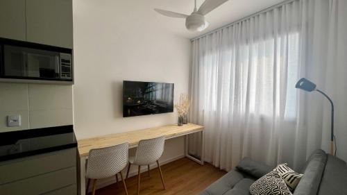 Pinheiros Apartamento | Apartamento no melhor de Pinheiros