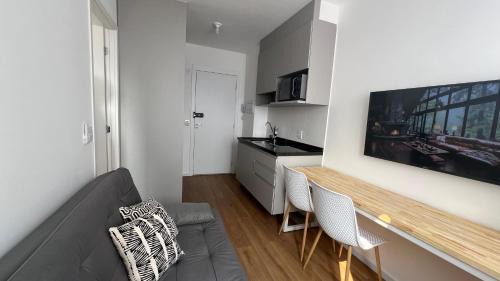 Pinheiros Apartamento | Apartamento no melhor de Pinheiros