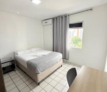 Boa Viagem Apartamento | APARTAMENTO NO MELHOR DE BOA VIAGEM