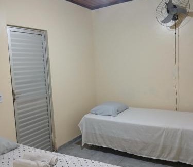 Belem Apartamento | Apartamento no Murubira
