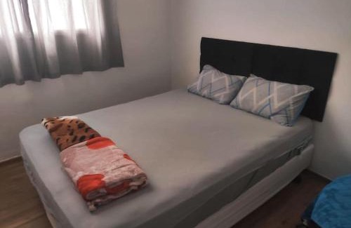 Ponte Nova Apartamento | apartamento no paraiso
