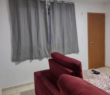 Ponte Nova Apartamento | apartamento no paraiso